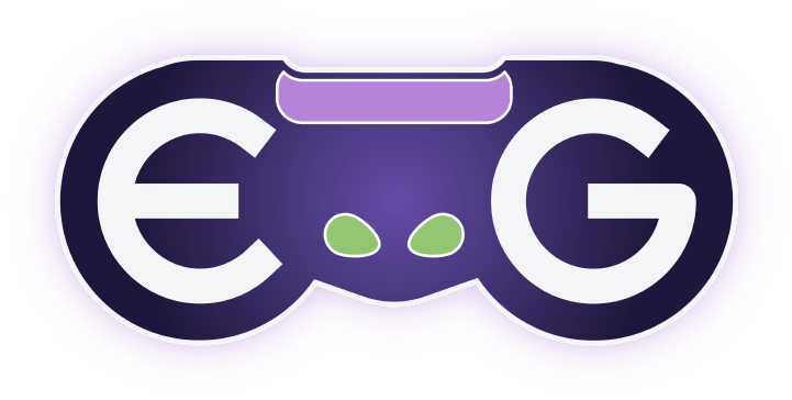 Eager Gest Gaming logo